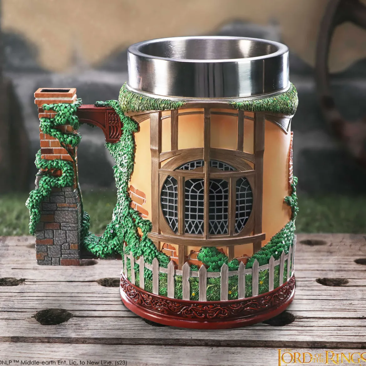 Der Herr der Ringe - Beutelsend Krug deluxe