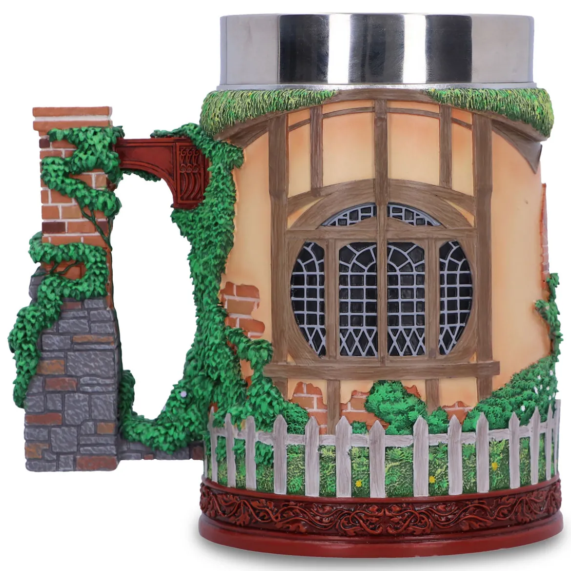 Der Herr der Ringe - Beutelsend Krug deluxe