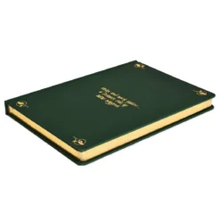 Der Herr der Ringe - Bilbo Der Hobbit Notizbuch A5