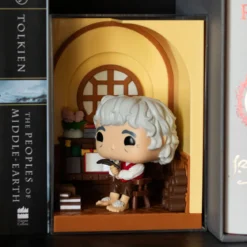 Der Herr der Ringe - Bilbo Funko Pop Figur