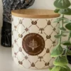Der Herr der Ringe - Blattbrosche Dose Serein Collection