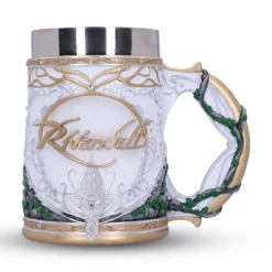 Der Herr der Ringe - Bruchtal Krug deluxe