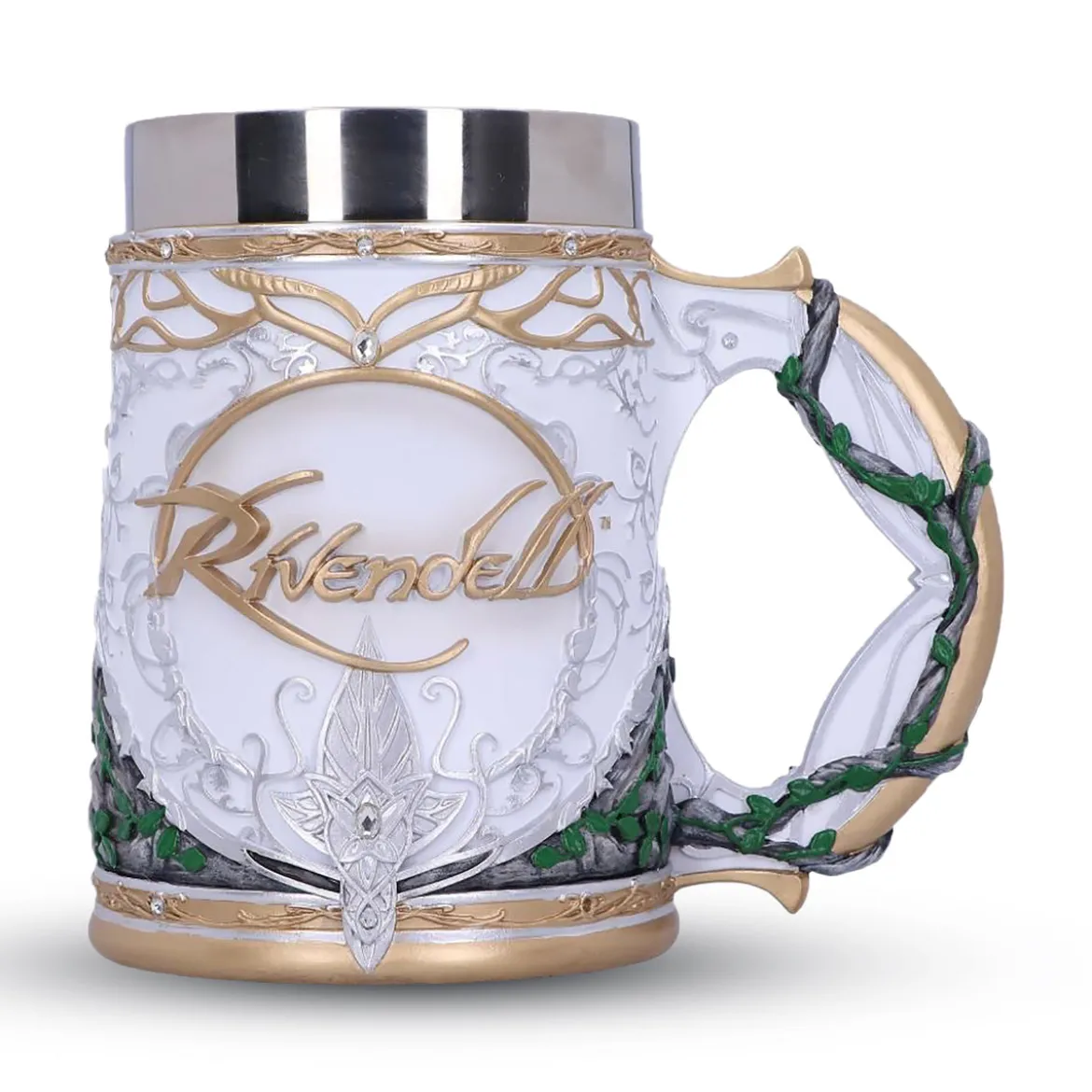 Der Herr der Ringe - Bruchtal Krug deluxe