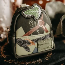 Der Herr der Ringe - Characters Mystery Mini Rucksack Schlüsselanhänger
