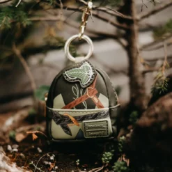 Der Herr der Ringe - Characters Mystery Mini Rucksack Schlüsselanhänger