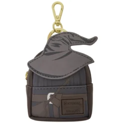 Der Herr der Ringe - Characters Mystery Mini Rucksack Schlüsselanhänger