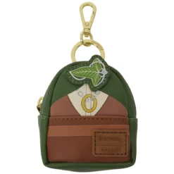 Der Herr der Ringe - Characters Mystery Mini Rucksack Schlüsselanhänger