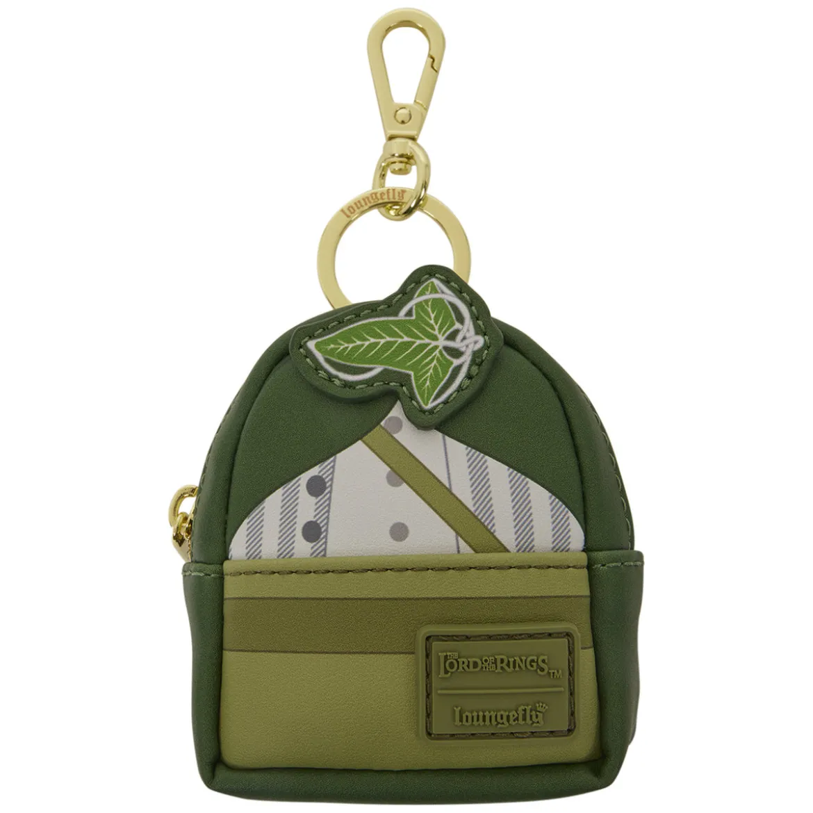 Der Herr der Ringe - Characters Mystery Mini Rucksack Schlüsselanhänger