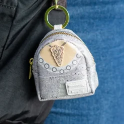 Der Herr der Ringe - Characters Mystery Mini Rucksack Schlüsselanhänger