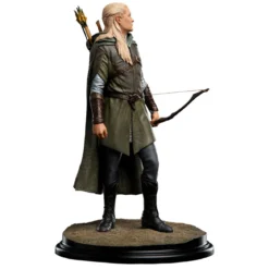 Der Herr der Ringe Classic Series Statue 1/6 Legolas, Hunter of the Plains Limited Edition 32 cm