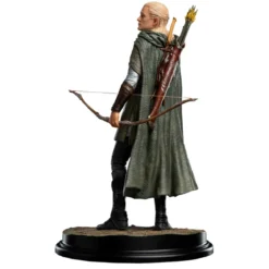Der Herr der Ringe Classic Series Statue 1/6 Legolas, Hunter of the Plains 32 cm