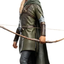 Der Herr der Ringe Classic Series Statue 1/6 Legolas, Hunter of the Plains 32 cm