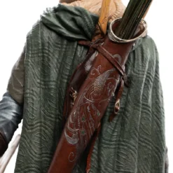 Der Herr der Ringe Classic Series Statue 1/6 Legolas, Hunter of the Plains 32 cm