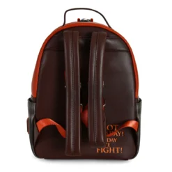Der Herr der Ringe - Das Schwarze Tor von Mordor Mini Rucksack
