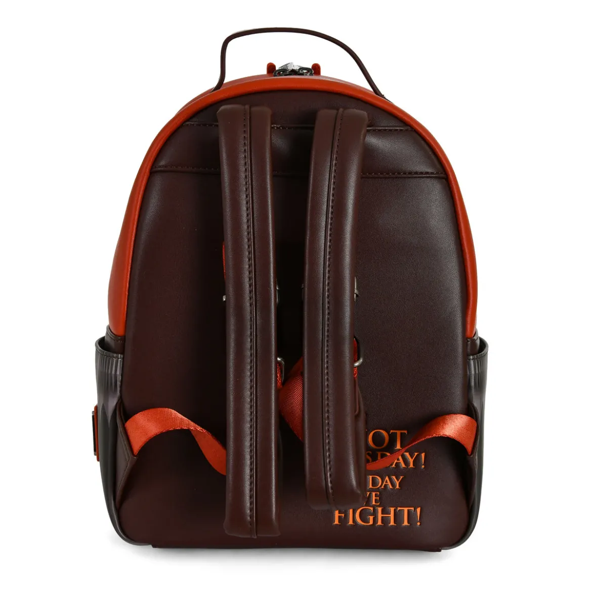 Der Herr der Ringe - Das Schwarze Tor von Mordor Mini Rucksack
