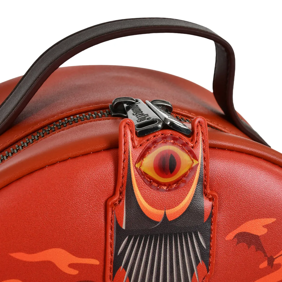 Der Herr der Ringe - Das Schwarze Tor von Mordor Mini Rucksack