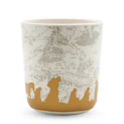 Der Herr der Ringe - Der Eine Ring Tasse