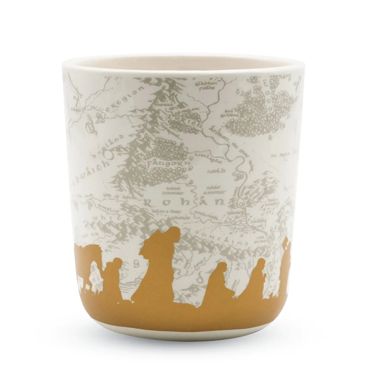 Der Herr der Ringe - Der Eine Ring Tasse