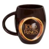 Der Herr der Ringe - Der Eine Ring Tasse braun
