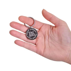 Der Herr der Ringe - Der Eine Ring Schlüsselanhänger