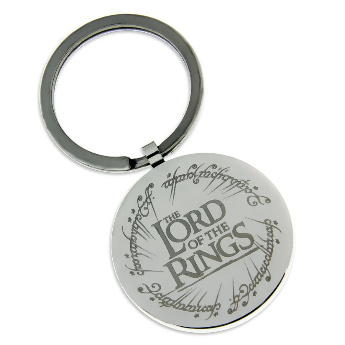 Der Herr der Ringe - Der Eine Ring Schlüsselanhänger