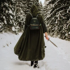 Der Herr der Ringe - Der Eine Ring Mini Rucksack