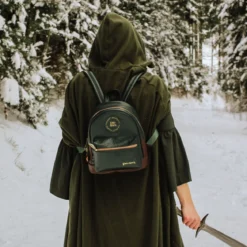 Der Herr der Ringe - Der Eine Ring Mini Rucksack