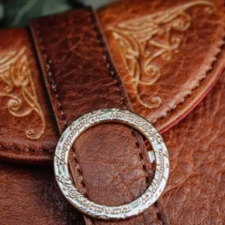 Der Herr der Ringe - Der Eine Ring Geldbörse mit Gürtelschlaufe