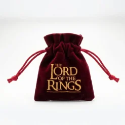 Der Herr der Ringe - Der Eine Ring Kette in Geschenkbox