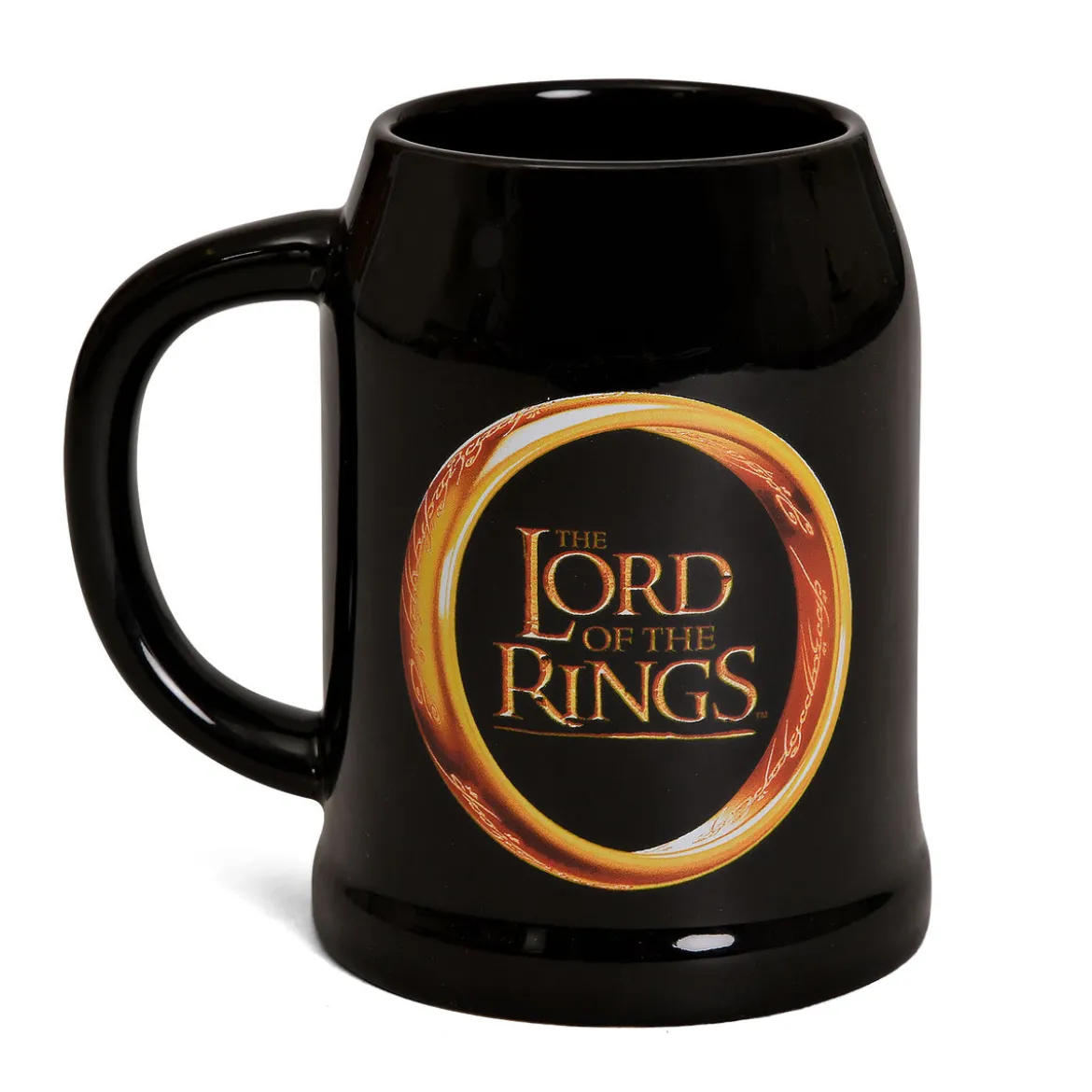 Der Herr der Ringe - Der Eine Ring Krug