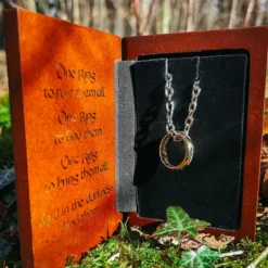 Der Herr der Ringe - Der Eine Ring - Das Original
