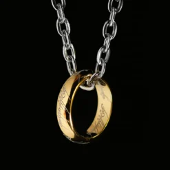 Der Herr der Ringe - Der Eine Ring - Das Original