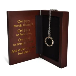 Der Herr der Ringe - Der Eine Ring - Das Original