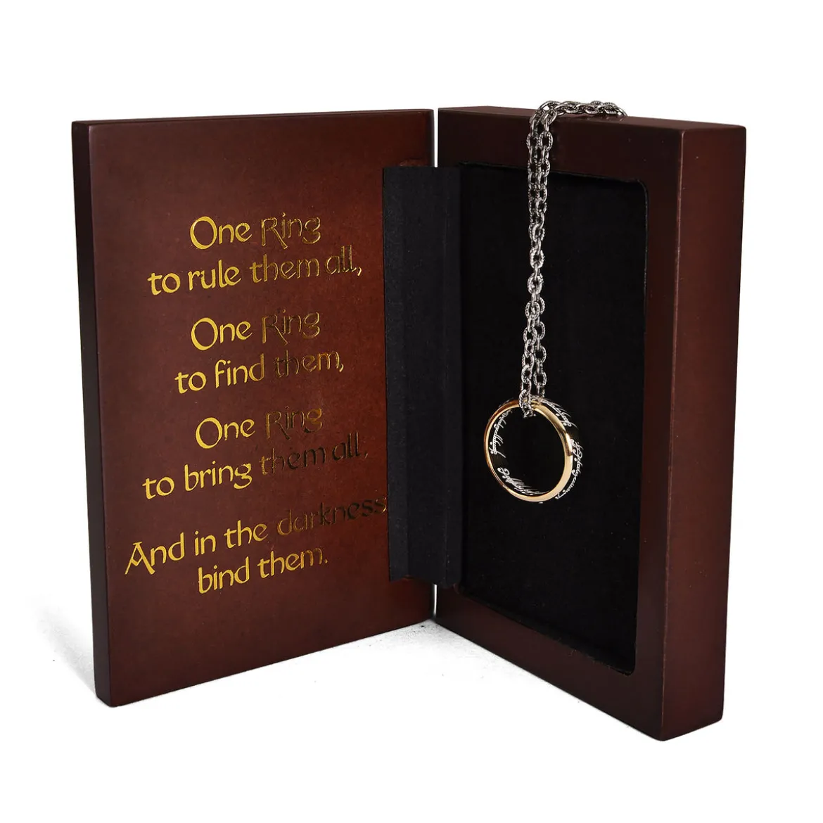 Der Herr der Ringe - Der Eine Ring - Das Original