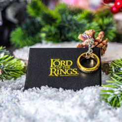 Der Herr der Ringe - Der Eine Ring Replik