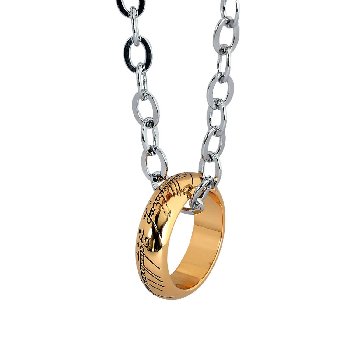 Der Herr der Ringe - Der Eine Ring Replik