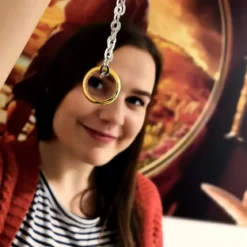 Der Herr der Ringe - Der Eine Ring Replik