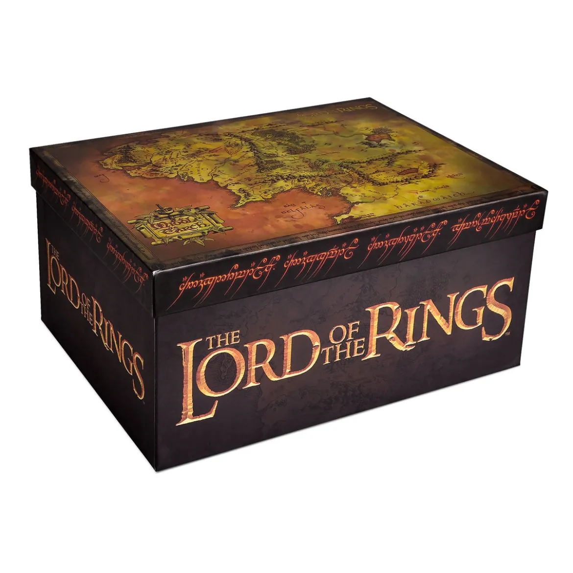 Der Herr der Ringe - Der Eine Ring Geschenkset