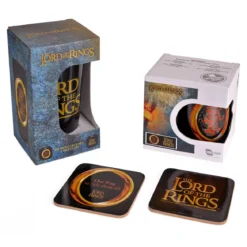 Der Herr der Ringe - Der Eine Ring Geschenkset