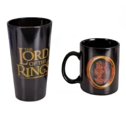 Der Herr der Ringe - Der Eine Ring Geschenkset