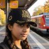 Der Herr der Ringe - Der Eine Ring Basecap schwarz