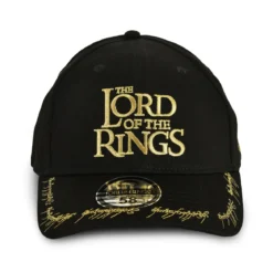 Der Herr der Ringe - Der Eine Ring Basecap schwarz