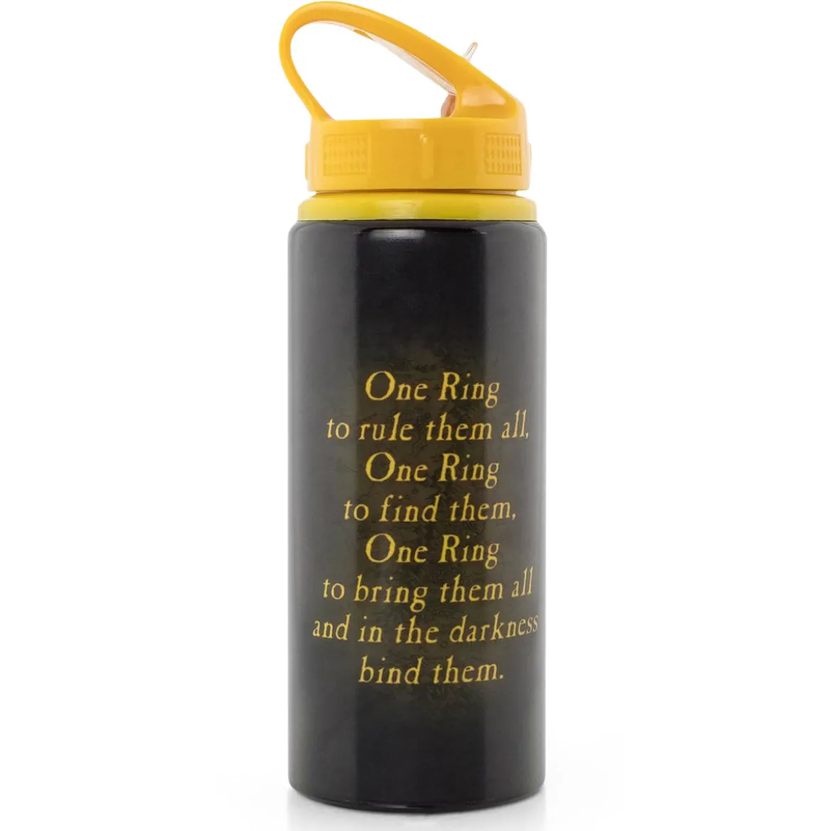 Der Herr der Ringe - Der Eine Ring Trinkflasche