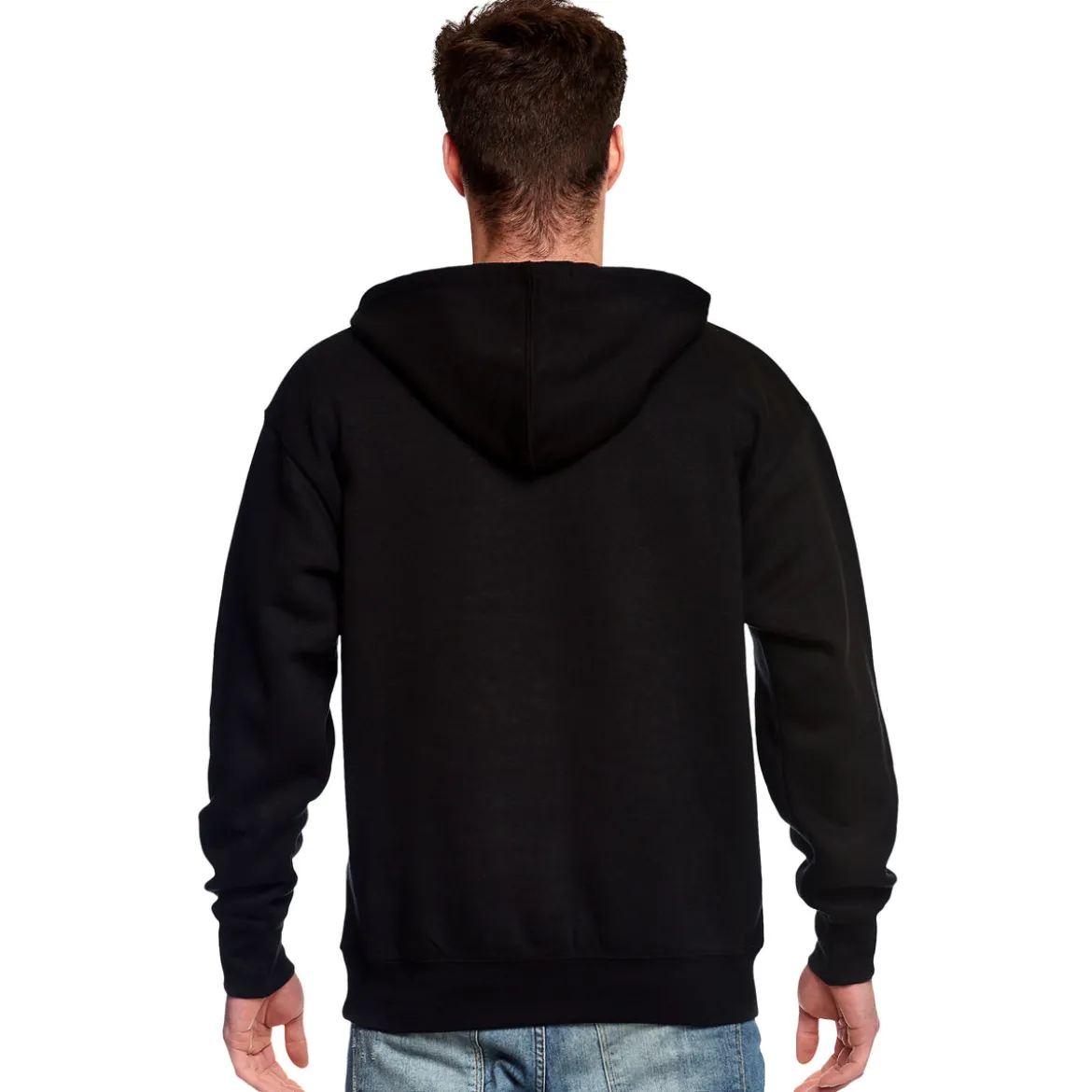 Der Herr der Ringe - Der Eine Ring Hoodie schwarz