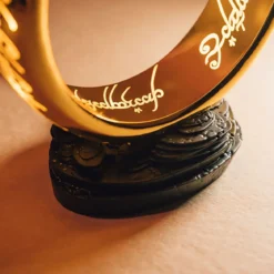 Der Herr der Ringe - Der Eine Ring Tischlampe