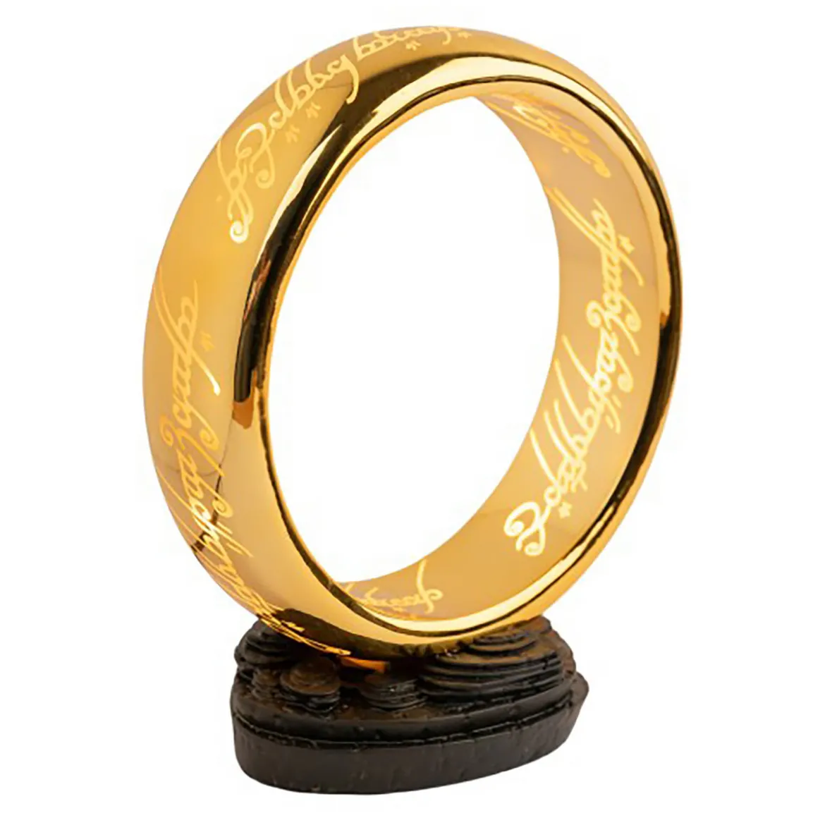 Der Herr der Ringe - Der Eine Ring Tischlampe