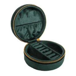 Der Herr der Ringe - Der Eine Ring Plüsch Schmuckbox