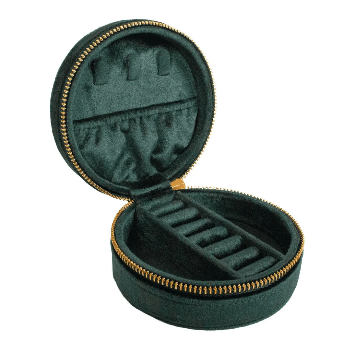 Der Herr der Ringe - Der Eine Ring Plüsch Schmuckbox