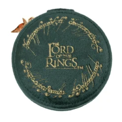 Der Herr der Ringe - Der Eine Ring Plüsch Schmuckbox