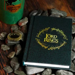 Der Herr der Ringe - Der Eine Ring Geschenkbox
